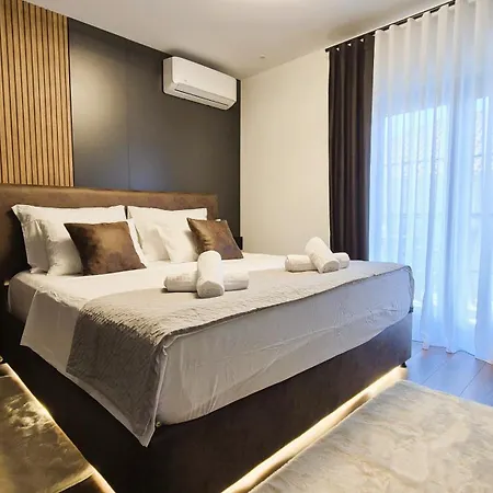 Апартаменты Eleganza Бродарица