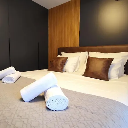 Eleganza Apartment