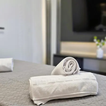 Eleganza Apartment Brodarica (Sibenik-Knin)