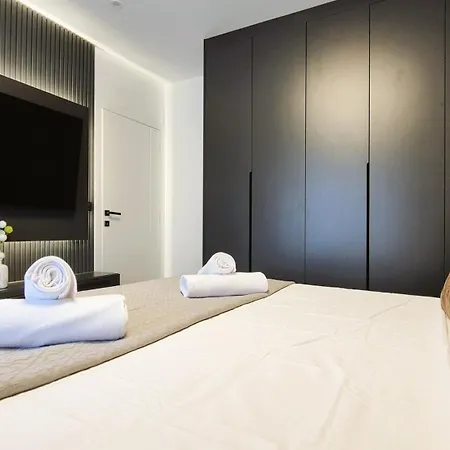 Eleganza Apartment