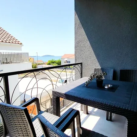 Apartment Eleganza *