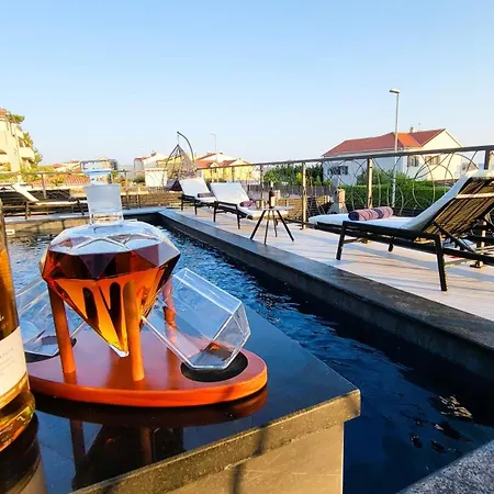 Apartment Eleganza Brodarica (Sibenik-Knin)