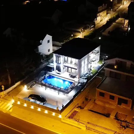 Eleganza Apartment