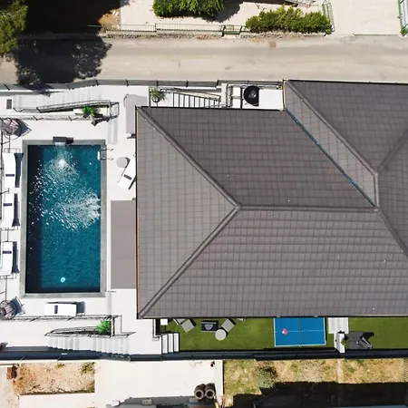 Eleganza Apartment Brodarica (Sibenik-Knin)