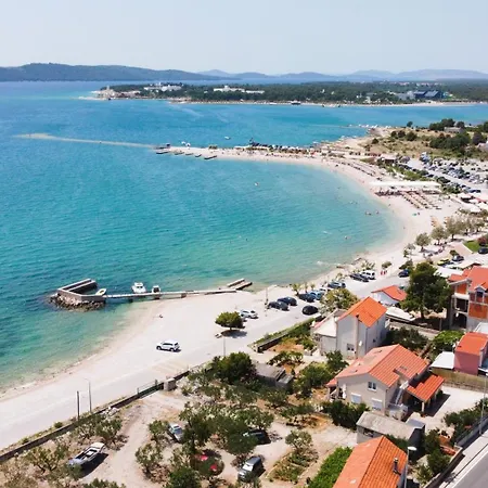 Eleganza Apartment Brodarica (Sibenik-Knin)