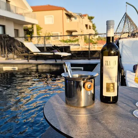 Apartment Eleganza Brodarica (Sibenik-Knin)