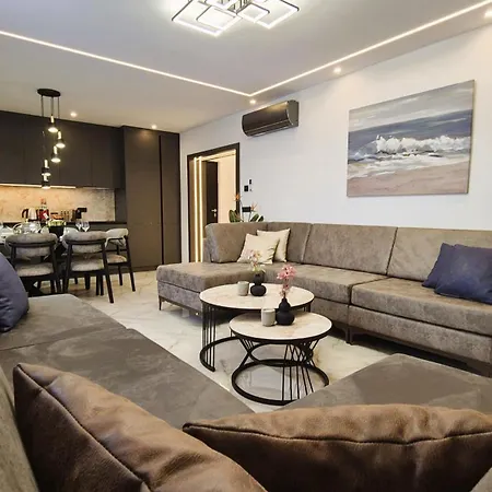 Eleganza * Brodarica (Sibenik-Knin)