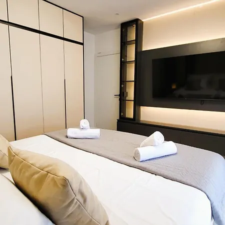 Apartment Eleganza
