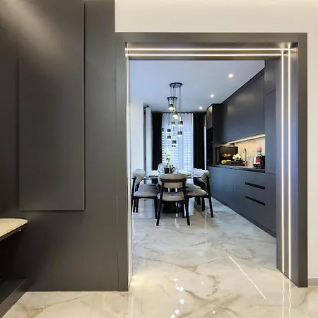 Eleganza Brodarica (Sibenik-Knin)