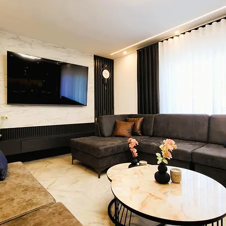 Apartment Eleganza Brodarica (Sibenik-Knin)