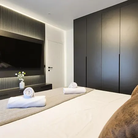 Apartment Eleganza