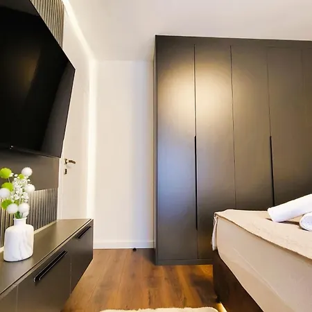 Apartment Eleganza Brodarica (Sibenik-Knin)