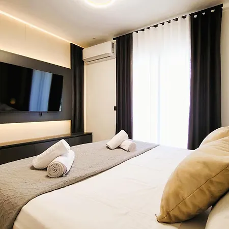 Eleganza Brodarica (Sibenik-Knin)