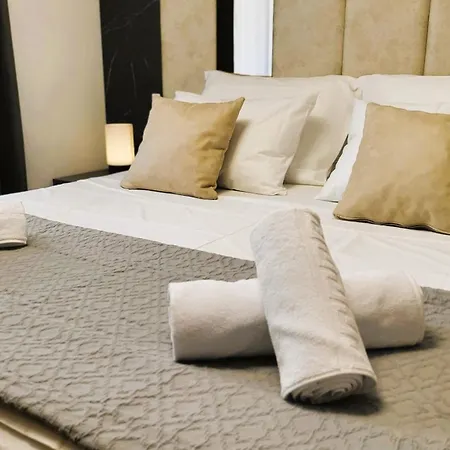 Eleganza Apartment Brodarica (Sibenik-Knin)