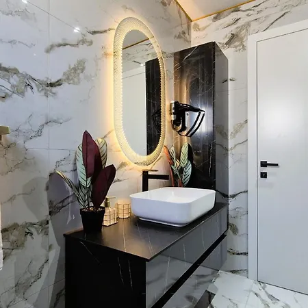 Apartment Eleganza *