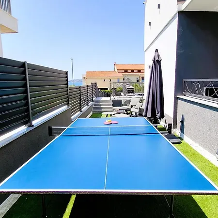 Eleganza Apartment *