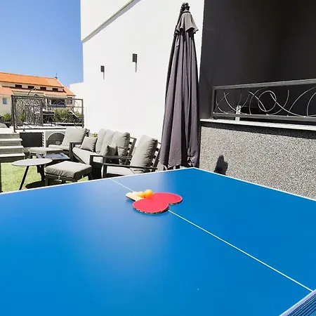 Apartment Eleganza *