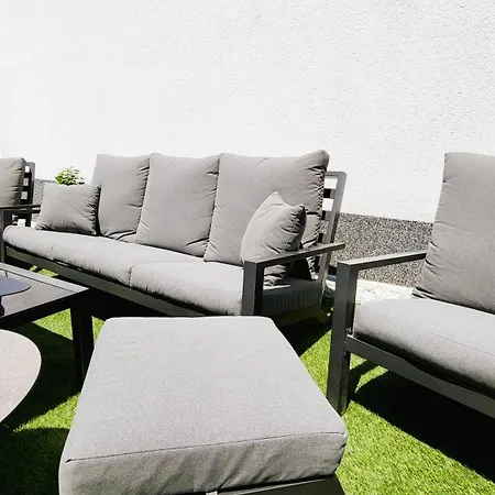 Eleganza Apartment Brodarica (Sibenik-Knin)