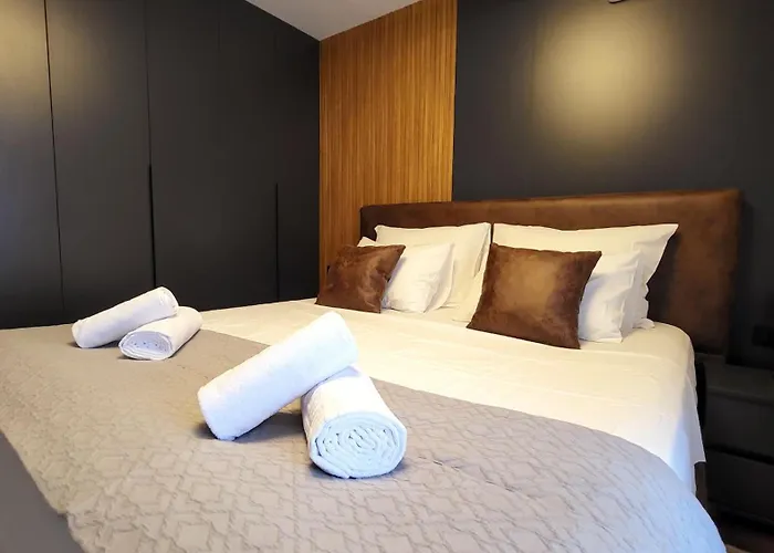 Eleganza Appartement