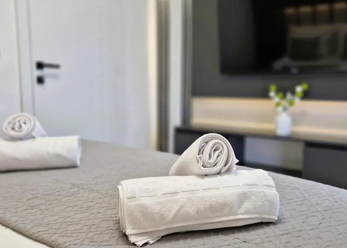 Eleganza Appartement Brodarica (Sibenik-Knin)