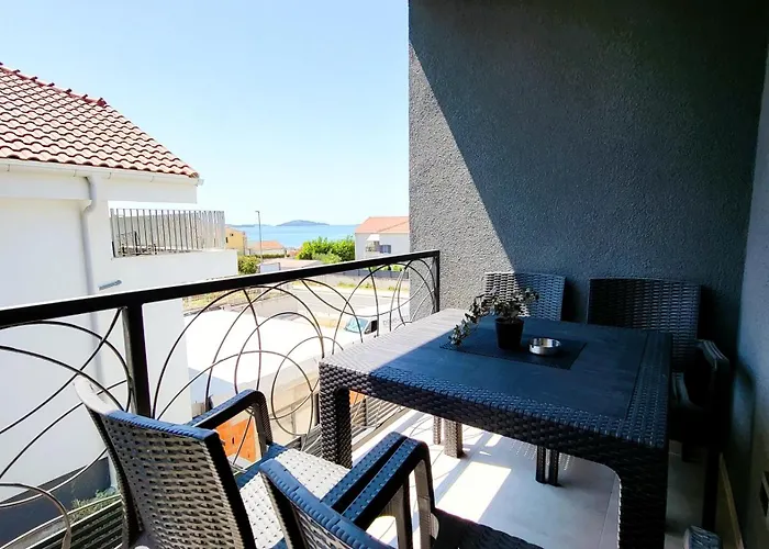 Appartement Eleganza *