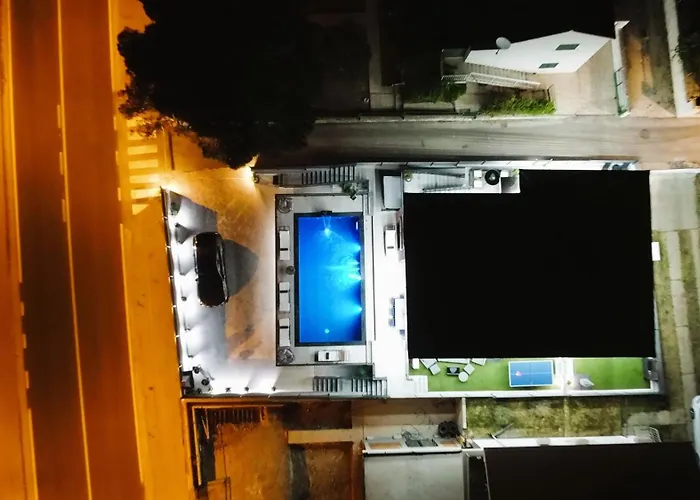 Eleganza Appartement *