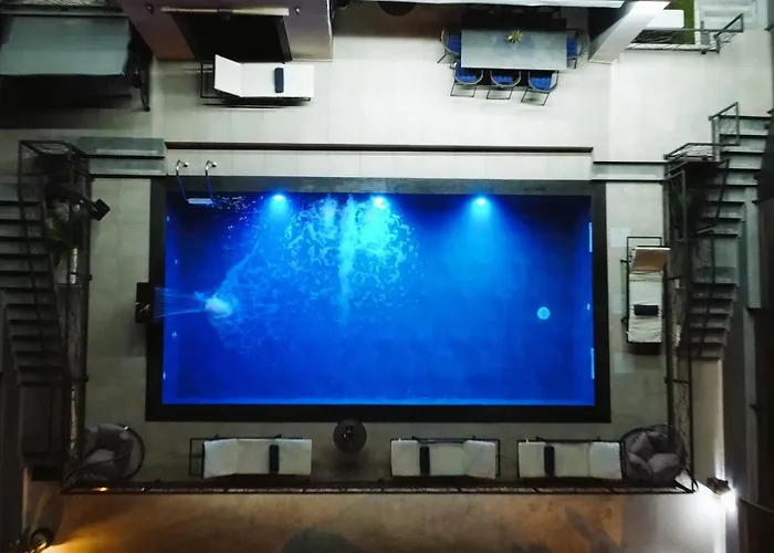 Appartement Eleganza