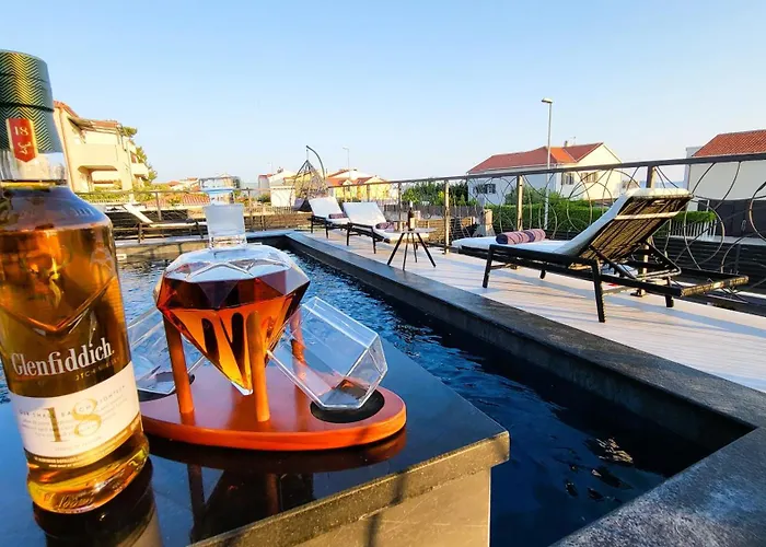 Apartment Eleganza Brodarica (Sibenik-Knin)