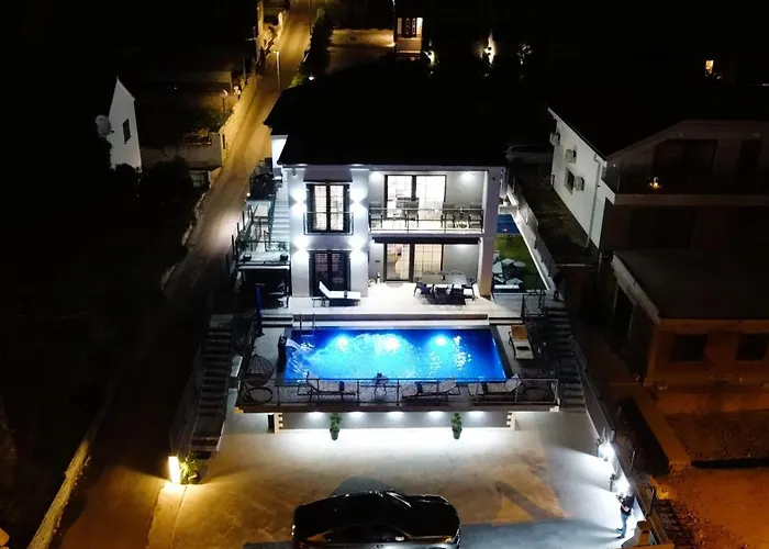 Appartement Eleganza *