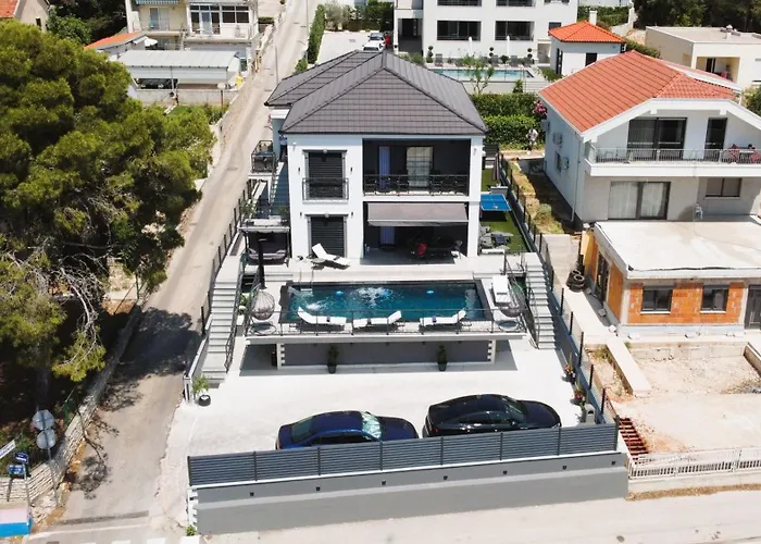 Appartement Eleganza Brodarica (Sibenik-Knin)