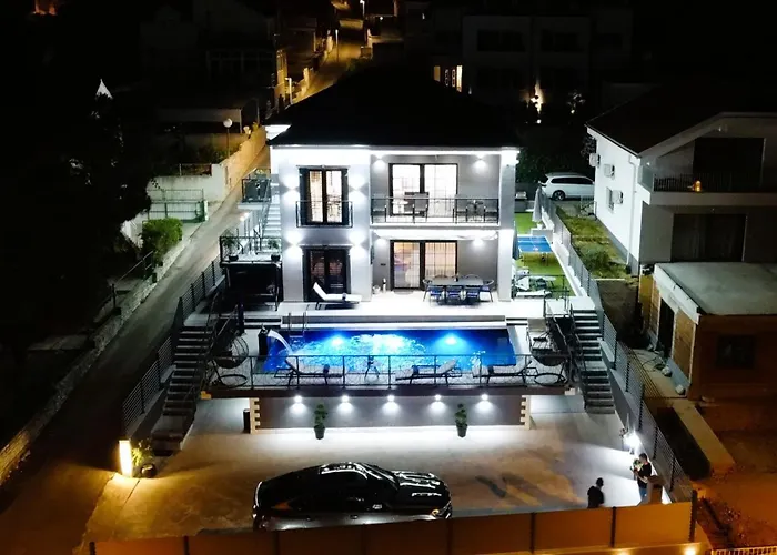 Appartement Eleganza *