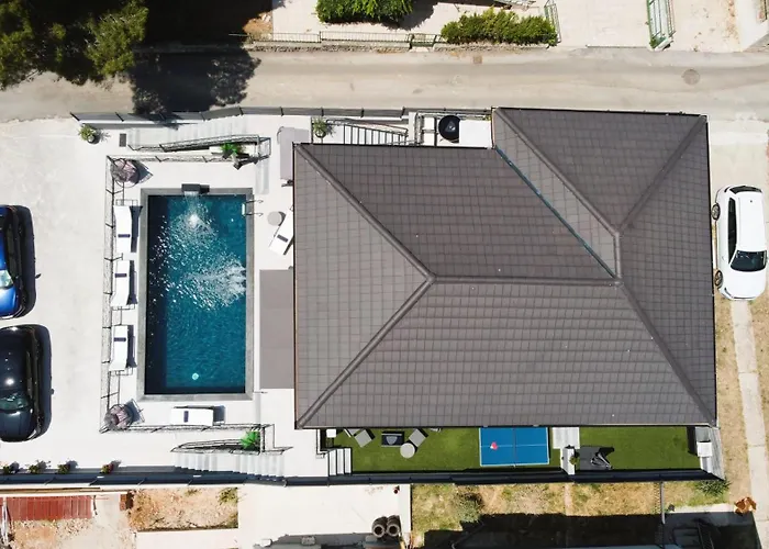 Eleganza Appartement Brodarica (Sibenik-Knin)