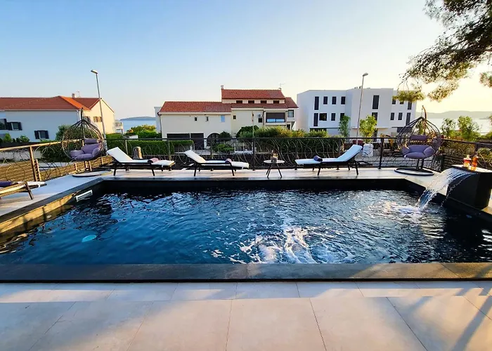 Eleganza Appartement