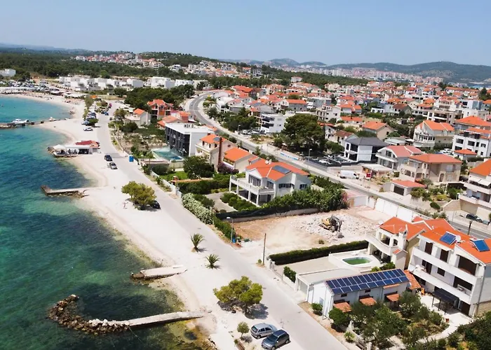 Eleganza Apartment *