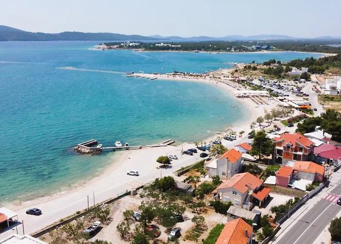 Eleganza Apartment Brodarica (Sibenik-Knin)