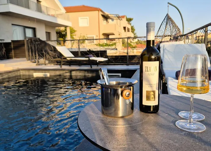 Apartment Eleganza Brodarica (Sibenik-Knin)