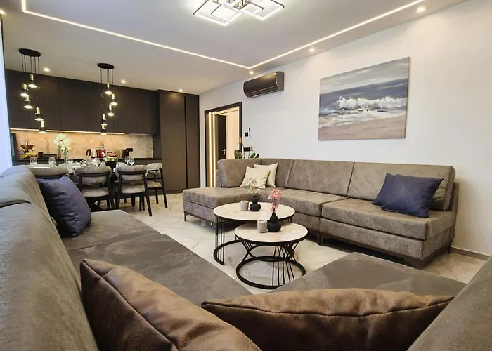 Eleganza * Brodarica (Sibenik-Knin)