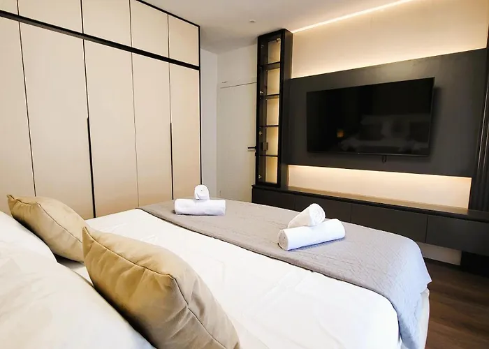 Appartement Eleganza