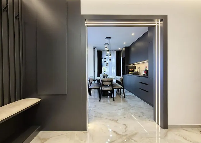 Eleganza Brodarica (Sibenik-Knin)