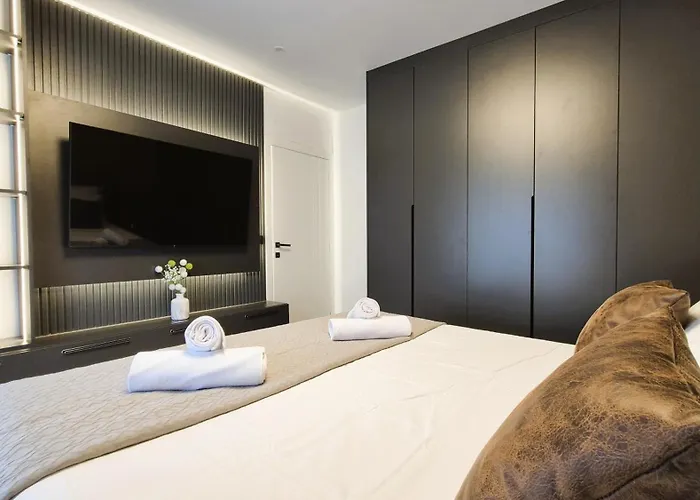 Appartement Eleganza