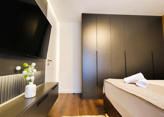 Appartement Eleganza Brodarica (Sibenik-Knin)