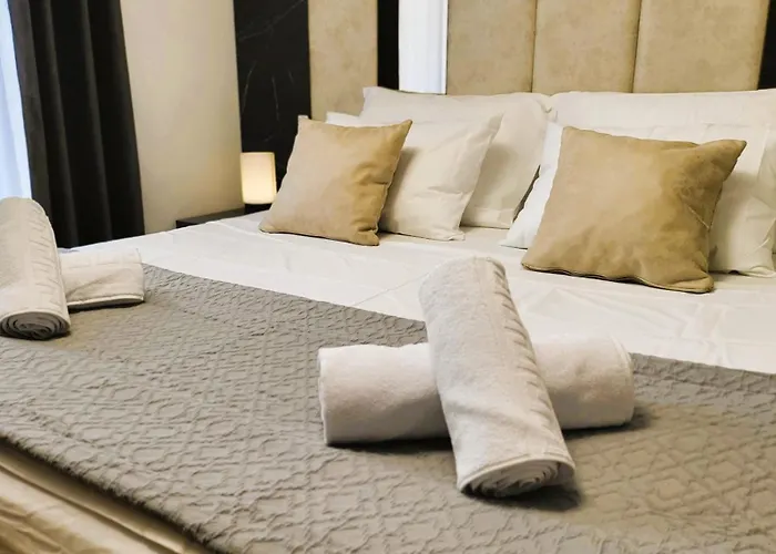 Eleganza Apartment Brodarica (Sibenik-Knin)