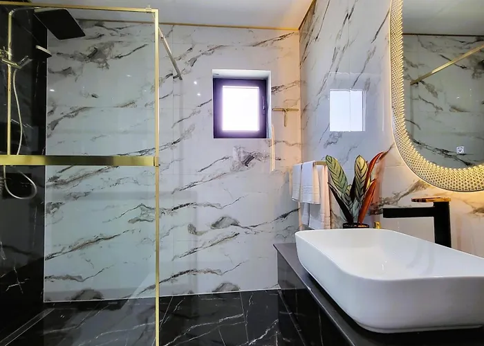 Eleganza Apartment *