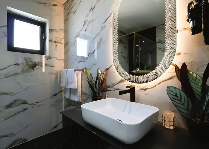 Eleganza Apartment *