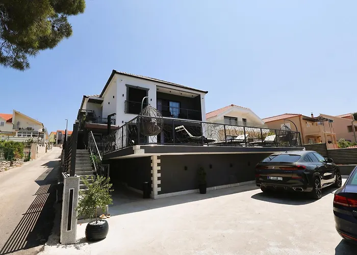 Eleganza Apartment Brodarica (Sibenik-Knin)