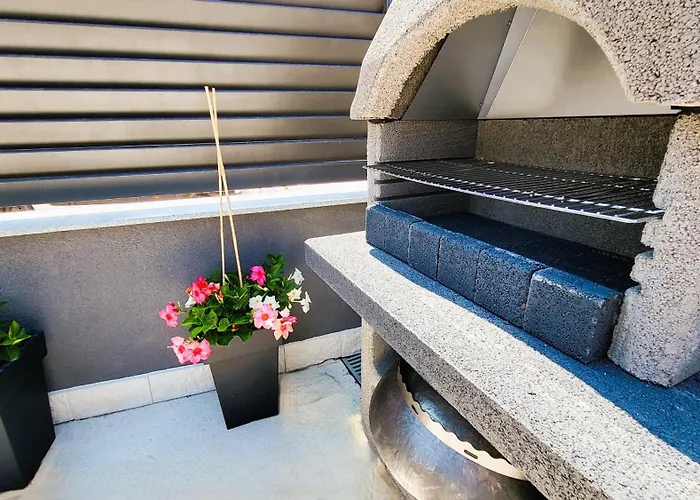 Appartement Eleganza *