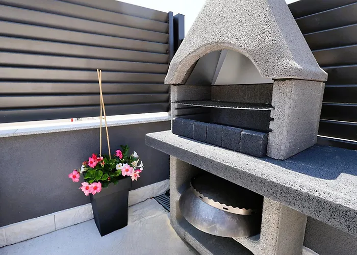 Eleganza Apartment Brodarica (Sibenik-Knin)