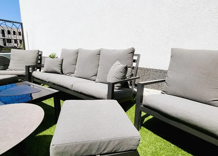 Eleganza Appartement Brodarica (Sibenik-Knin)