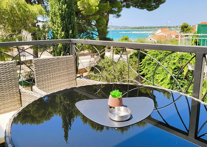 Eleganza Appartement *