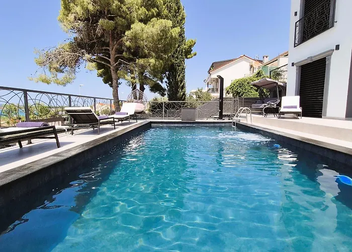 Eleganza Apartment Brodarica (Sibenik-Knin)